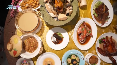 《請客必食18道菜》︱城中名人品嚐粵菜之最 18位大師傅主理「超級盛宴」！
