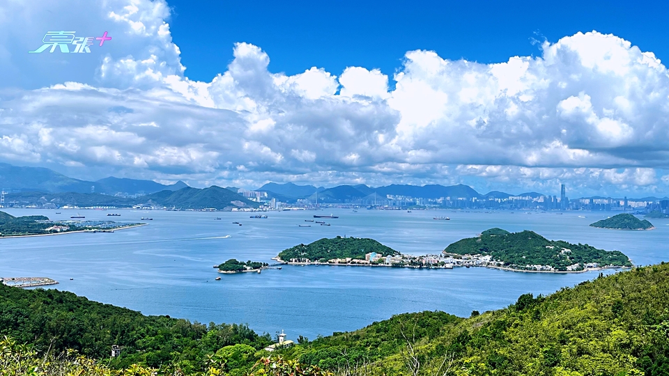 天文台：今日日間酷熱 局部地區有驟雨 市區最高氣溫約34度