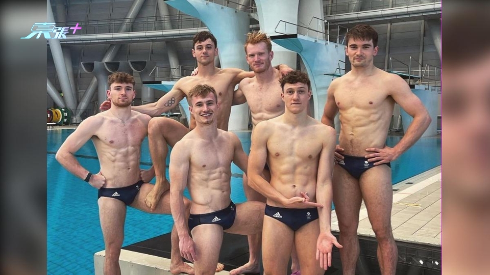 跳水選手為籌巴黎奧運經費 在色情平台上傳裸照吸金